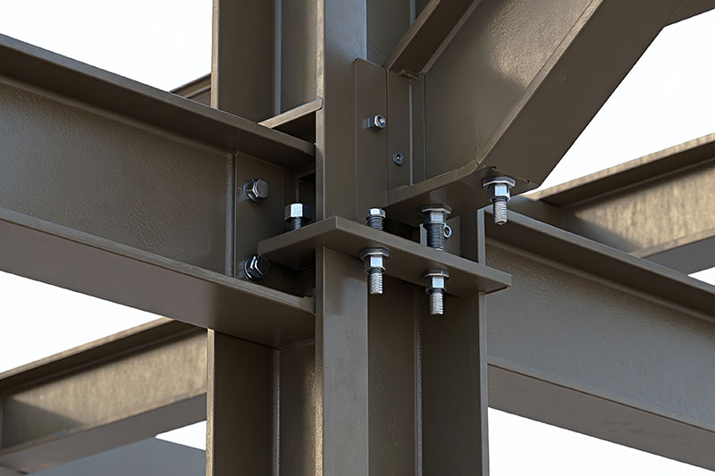 Application - Metal Fastening And Stamping Parts Manufacturer